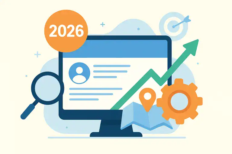 Google poslovnih profila